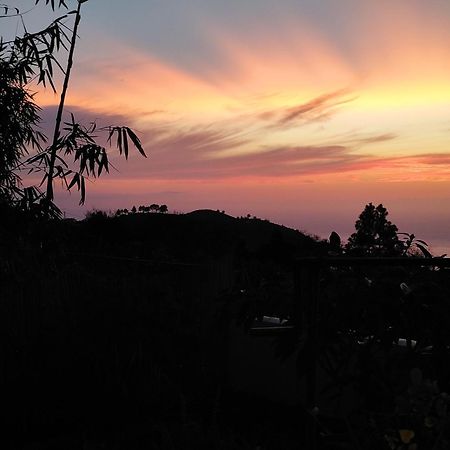 Vila La Casa De La Cartita Puntagorda Exteriér fotografie